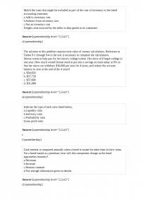 FE 831 Midterm 1