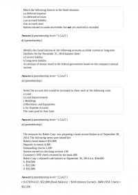Fin 180 Test 1