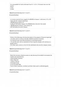 Fin 632 Quiz 1