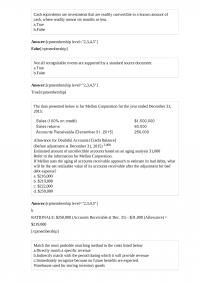 FIN 777 Midterm