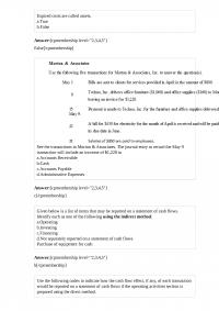 Fin 643 Quiz 2