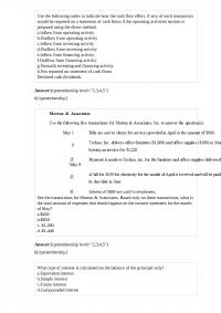 Fin 473 Midterm 2
