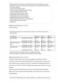 Fin 328 Quiz 2