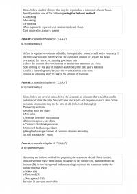 FC 243 Test 2