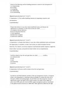 BUSI 272 Quiz 3