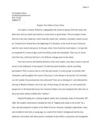 Empire: Two Sides to Every Story