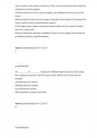 SSCI 325 Quiz 3