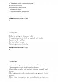 ANT 651 Quiz 3