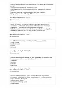 CE 741 Quiz 3