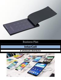 Business Plan – InterCell  A WholeSale Mobile Distributor