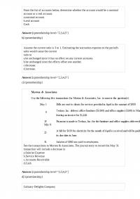 FE 110 Midterm