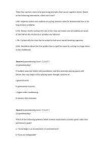 Psychology 757 Midterm 1