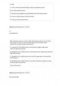 BUS 393 Midterm 2