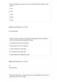 ECB 384 Final