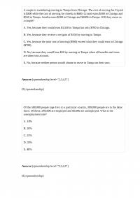 MicroEconomic 892