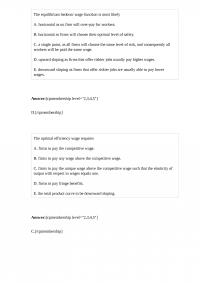 ECON A 717 Final