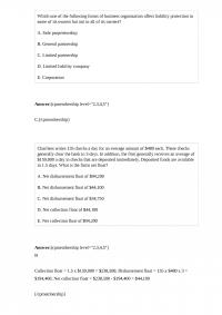 Fin 631 Homework