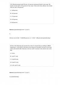 FC 654 Test 2