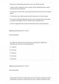 FE 653 Midterm