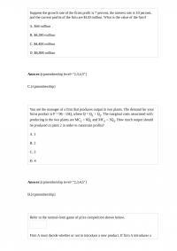 GP 154 Test 2