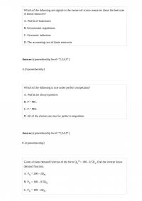 MSC 508 Midterm