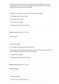 MSC 630 Quiz 2