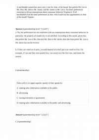 MSC 725 Quiz 3