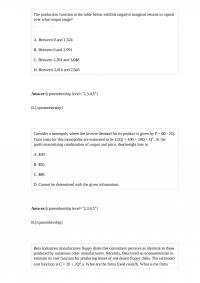 Business 303 Final
