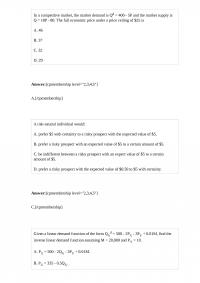 MOB 873 Midterm 2