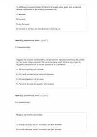 GSM 460 Quiz 2