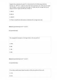 MG 402 Quiz 2