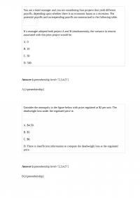 MSC 150 Quiz 1