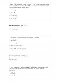 GSM 459 Quiz 2