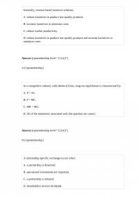 GSM 105 Quiz 3