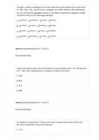 Business 717 Test