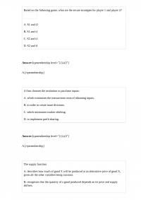 MSC 332 Midterm