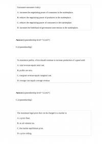 GSM 466 Quiz 3