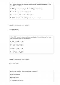 Business 400 Test 2