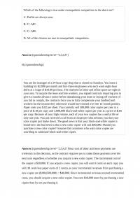 GP 500 Midterm 1