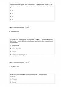 GSM 155 Quiz 3