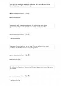 MHR 871 Midterm 2