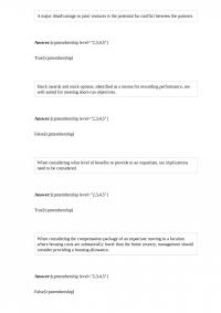 MGT 571 Final