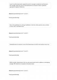 BUSI 893 Quiz 3