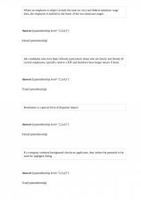 BUSI 184 Midterm 2