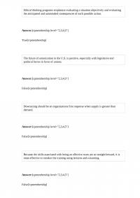 OBHR 781 Midterm 1