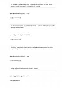 OBHR 473 Midterm 1