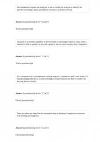MGT 489 Homework