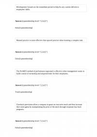 MHR 176 Test