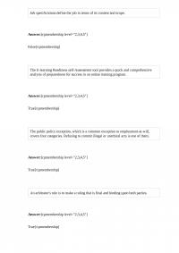 BUSS 399 Homework