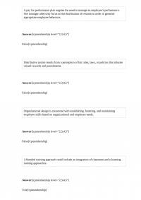 BUSS 894 Quiz 3
